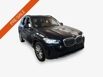 Gebraucht BMW X3