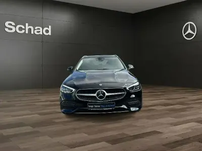 Gebraucht Mercedes C300e