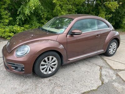 VW Beetle