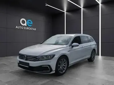 Gebraucht VW Passat GTE 218 PS (160 kW) 2020 Andere Kombi