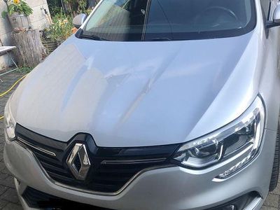 Renault Mégane IV