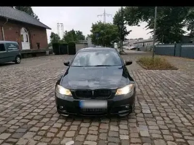 Gebraucht BMW 335