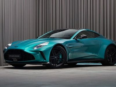 Aston Martin Vantage