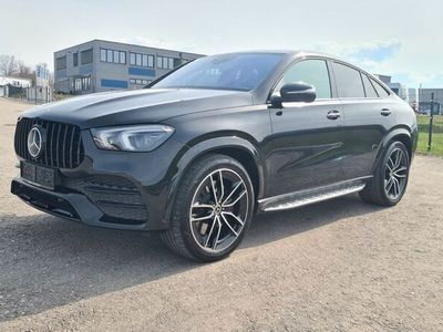Mercedes GLE350