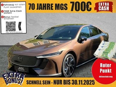 Mazda 6e