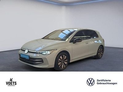 Gebraucht VW Golf VIII Life 150 PS (110 kW) 2025 Blau Limousine