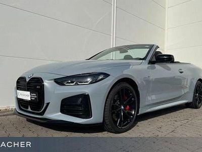 Second-hand BMW M440 M Sport 374 CP (275 kW) 2024 Gri Berlinǎ