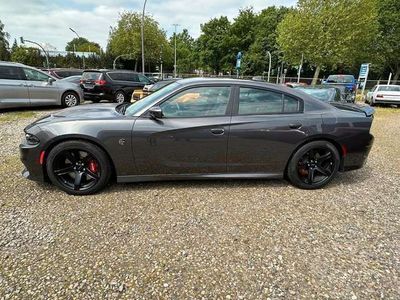 gebraucht Dodge Charger Hellcat Grail Auspuff Voll Neuzustand