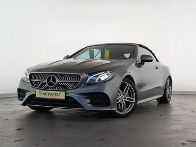 Mercedes E200
