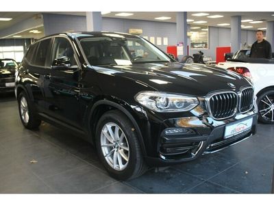 gebraucht BMW X3 xDrive20i Aut. - Leder - LED -