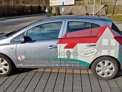 gebraucht Opel Corsa 1.2 Twinport Edition Edition