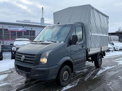 VW Crafter