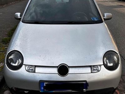 gebraucht VW Lupo 3 l 1,2 tdi TÜV bis 02/26