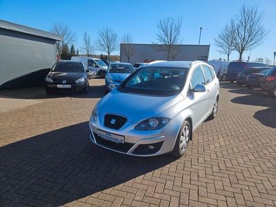 Seat Altea XL