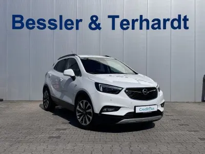 Gebraucht Opel Mokka X
