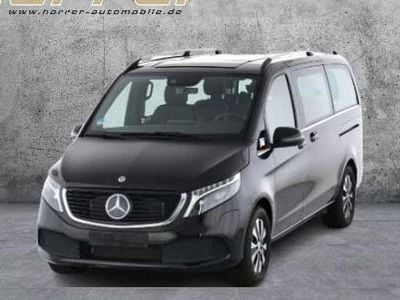 Mercedes EQV300