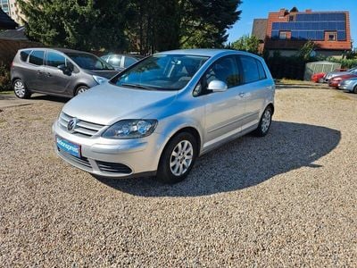 VW Golf Plus