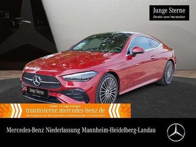 Mercedes CLE200