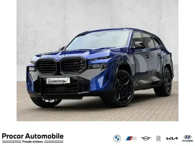 Brugt BMW XM