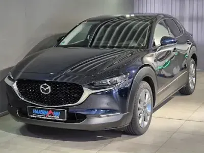 Occasion Mazda CX-30 Center-Line 140 ch (102 kW) 2024 Bleue SUV