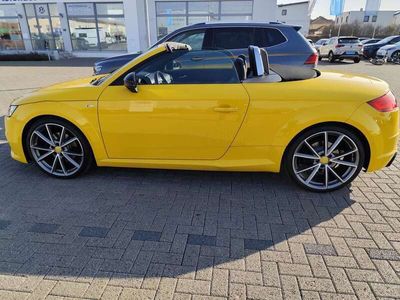 Audi TT Roadster