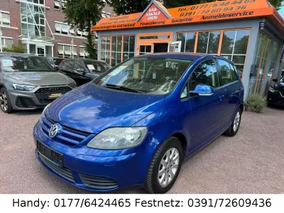 Gebraucht VW Golf Plus