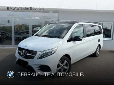 Gebraucht Mercedes V300