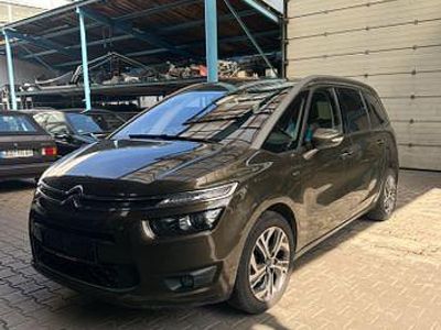 Citroën C4 SpaceTourer