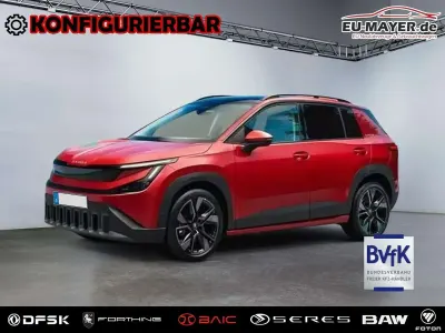 Neu Skoda Epiq Essence 155 kW (211 PS) 2026 Waehlbar SUV