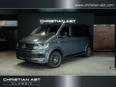 VW California