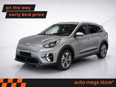 Gebraucht Kia e-Niro