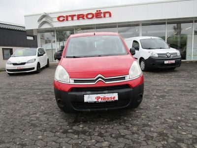 gebraucht Citroën Berlingo Kombi Attraction *Klima, AHK*