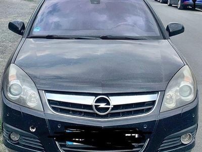 Opel Signum
