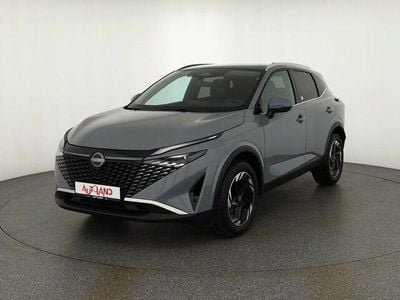 Neu Nissan Qashqai 2025 Andere SUV
