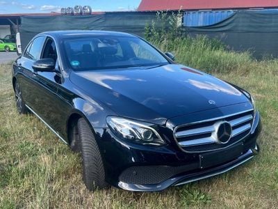 Mercedes E300