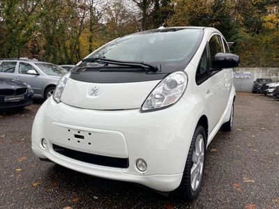 Peugeot iON