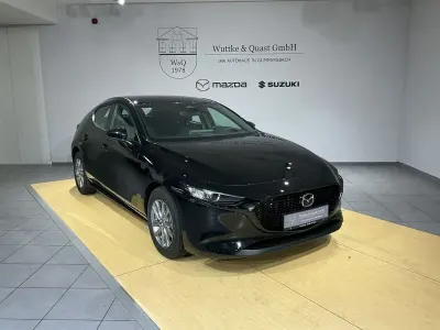 Gebraucht Mazda 3