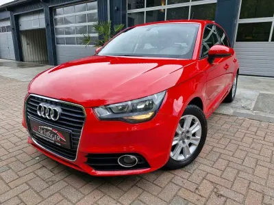 Usata Audi A1 Sportback