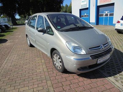 Citroën Xsara Picasso