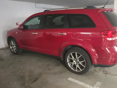Gebraucht Fiat Freemont