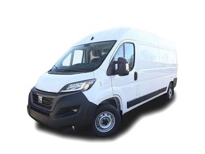 gebraucht Fiat Ducato 35 140 Multijet L4H2 Klima PDC Temp