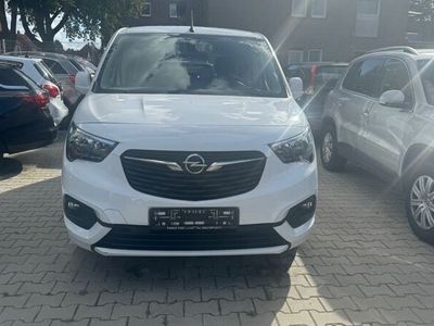 Opel Combo Life