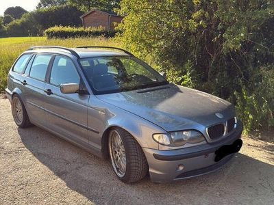 BMW 318