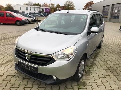 gebraucht Dacia Lodgy Laureate