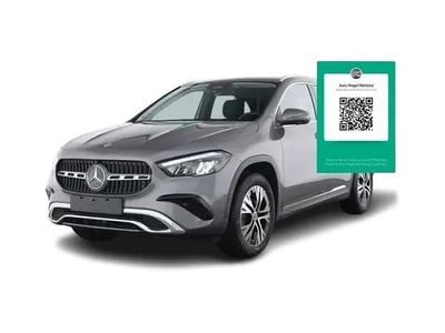 Gebraucht Mercedes GLA180 Progressive 136 PS (100 kW) 2024 Lack mountaingrau SUV