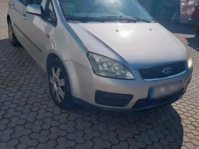 Gebraucht Ford C-MAX
