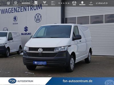 Weiß Gebraucht 2021 VW Transporter Van | 25.680 € (Fairer Preis)