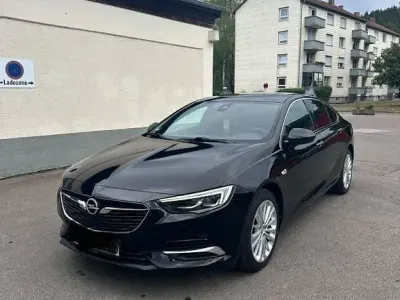 Gebraucht Opel Insignia