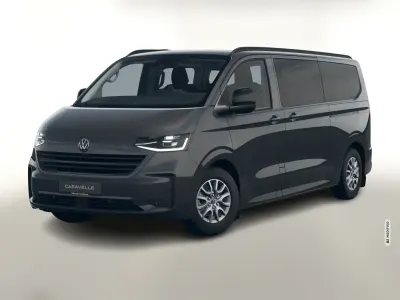 Gebraucht VW Caravelle