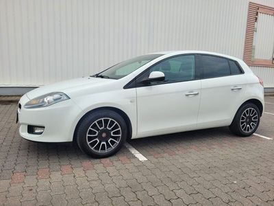 gebraucht Fiat Bravo 1.4 16V MyLife Tuv 5/2025 Erste Hand